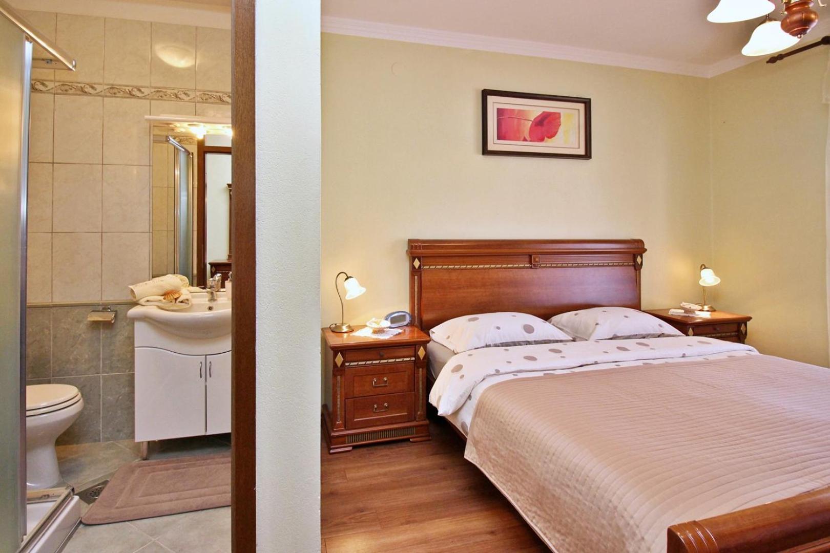 Apartments Ivanka C. Soline  Luaran gambar