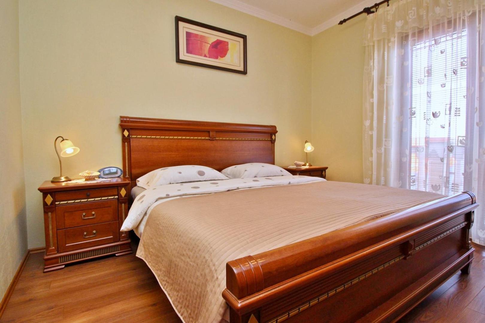 Apartments Ivanka C. Soline  Luaran gambar