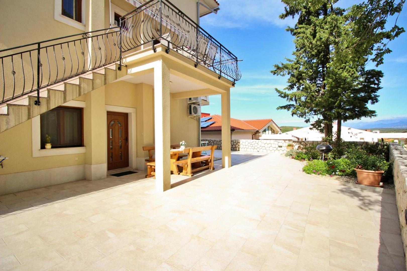 Apartments Ivanka C. Soline  Luaran gambar