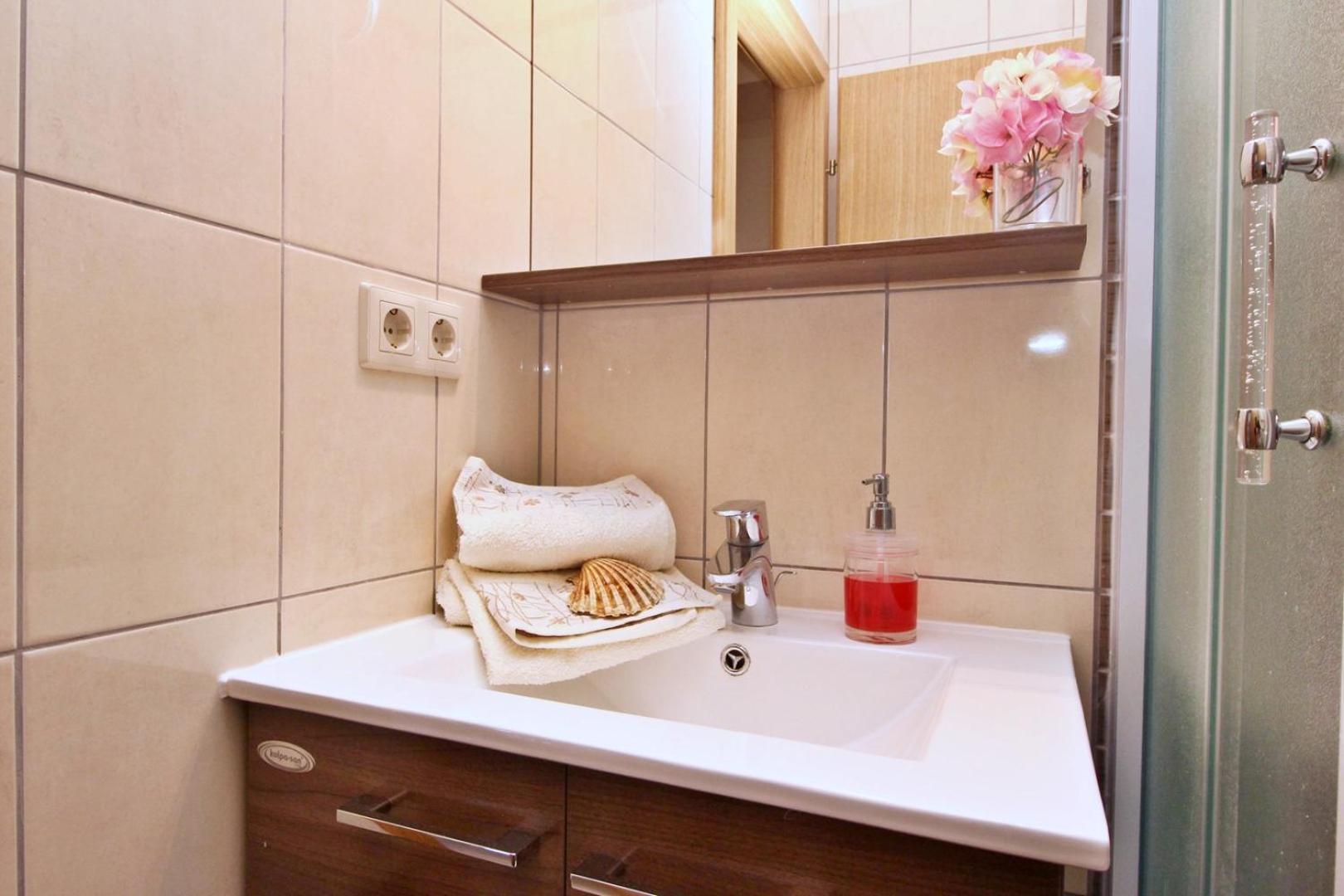 Apartments Ivanka C. Soline  Luaran gambar