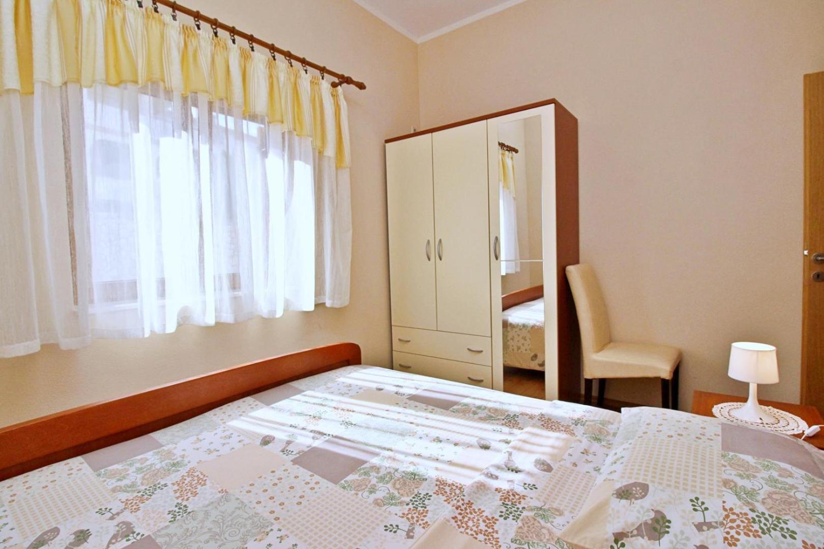 Apartments Ivanka C. Soline  Luaran gambar